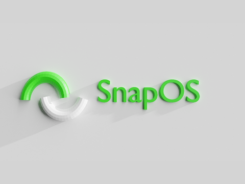 Snap OS APP Login 0.6 (BETA)
