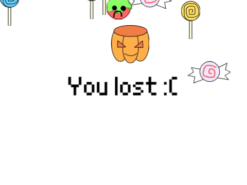 Candy Grab -toxic- freeplay!