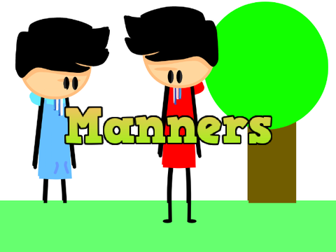 Manners