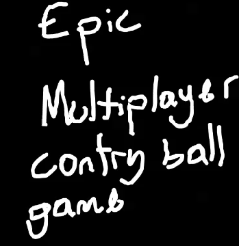 Multiplayer Country ball game