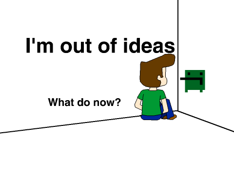 HALP WAT DO