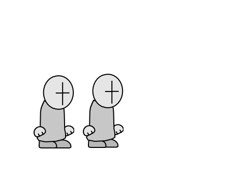 Grunt animation test