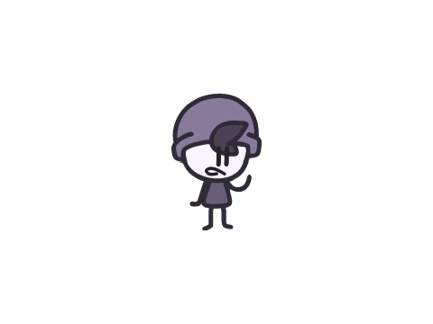 New OC... I think