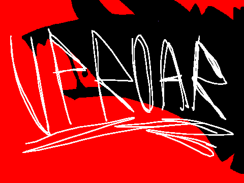 u p r o a r