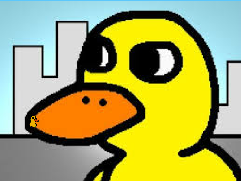The Duck GAME! V2