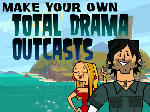 MYO: TD - Outcasts
