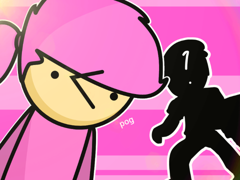 -MeepAnimation- Mii?!