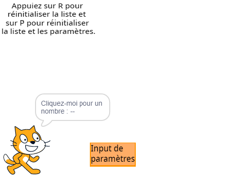 Générateur de nombres uniques