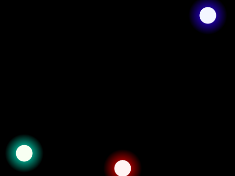 Glow!