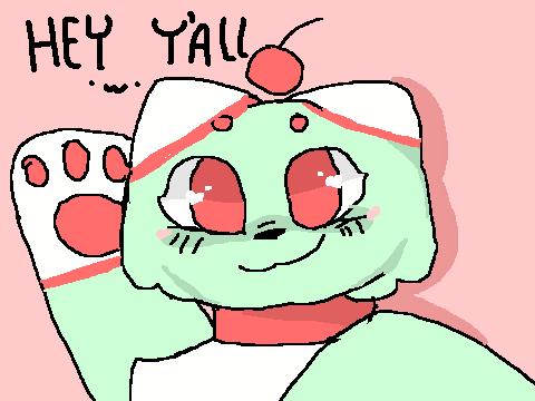 IM BACK!!!!