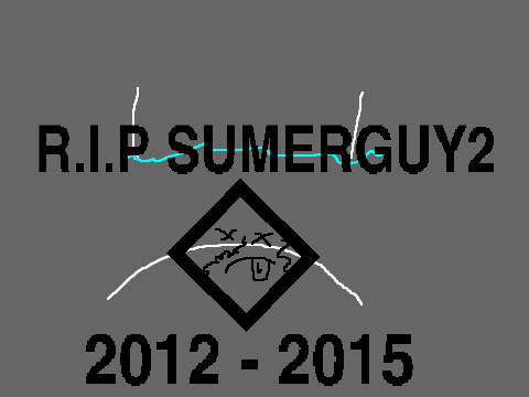 Goodbye Everyone :c