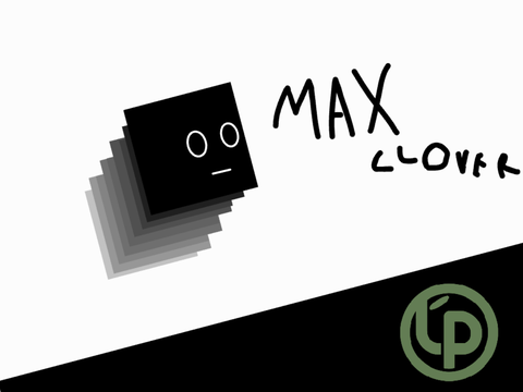 Max clover (a plataformer-mobile friendly)