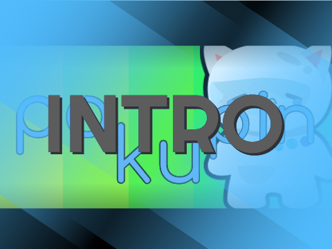  #2 ||✧MY INTRO /  私のイントロ✧