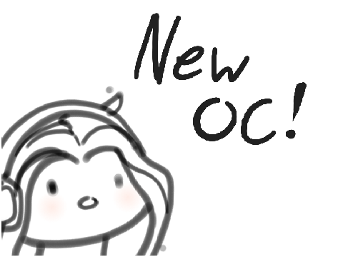 New Oc!