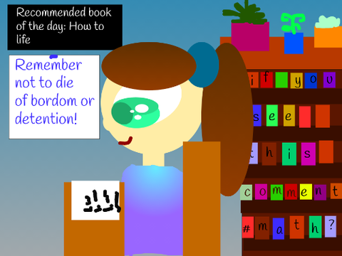Math be like... (Remake!)