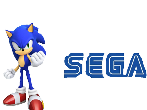When SEGA discards Sonic...