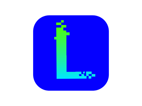 new logo
