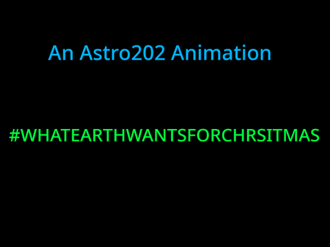 #WHATEARTHWANTSFORCHRISTMAS || #all #animations #trending