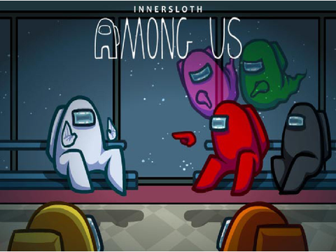 Among Us: The Movie (In Progress)