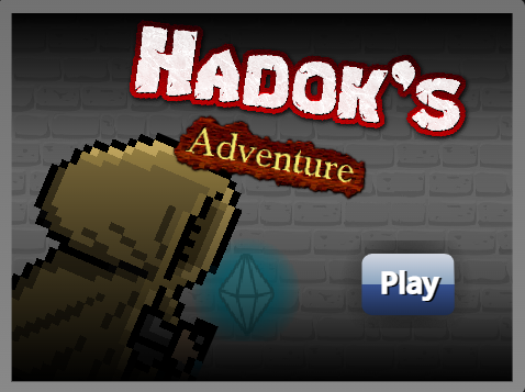 Hadok's Adventure #Platformer#All#Trending#Popular#art#