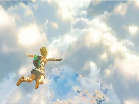Days until Botw 2