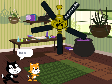jack_vickho1's project