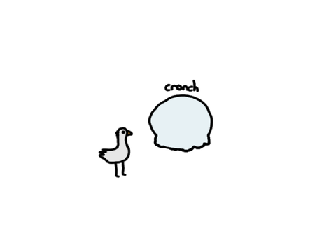 Continue This Comic // Part ate'een