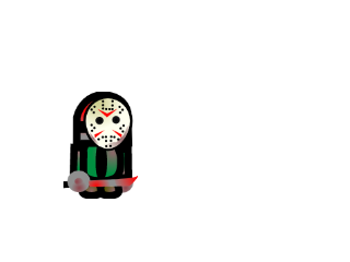 jason voorhees