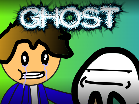 Ghosts be like....