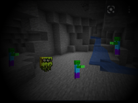 Glare game beta(nonfunctional)