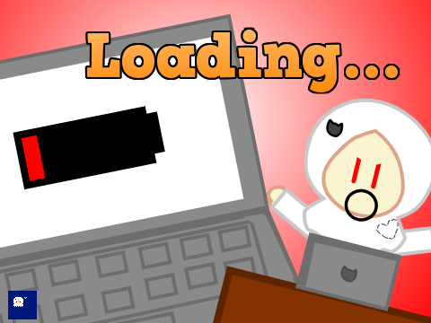 Loading... 