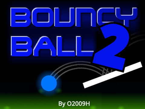 Bouncy Ball 2 (Mobile Friendly) #games #all