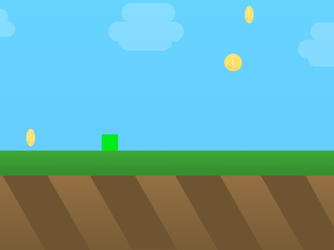Coin Collect #Game #Collect