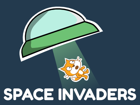 Space Invaders