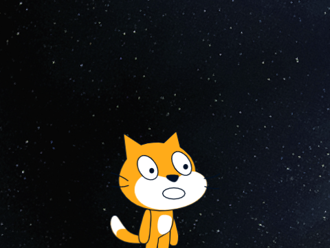 :O［20秒小動畫］