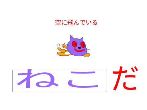 リミックスしてボケて１普通に猫でしょ
