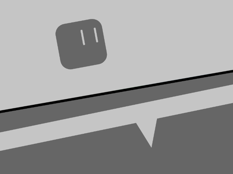 Platformer...but it's symmetrical #all #games #trending