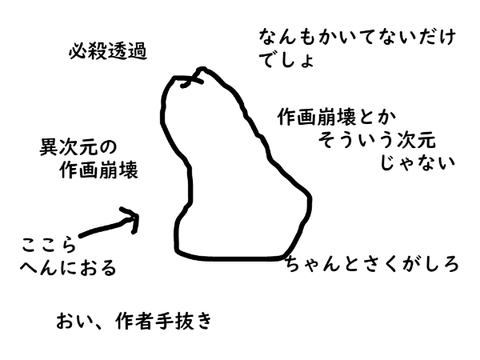 W計画　コラボシート書いた