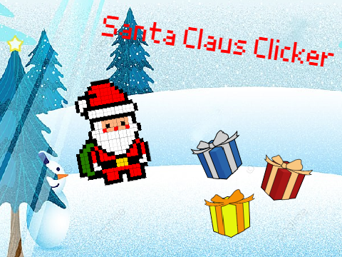  Clicker de Noël