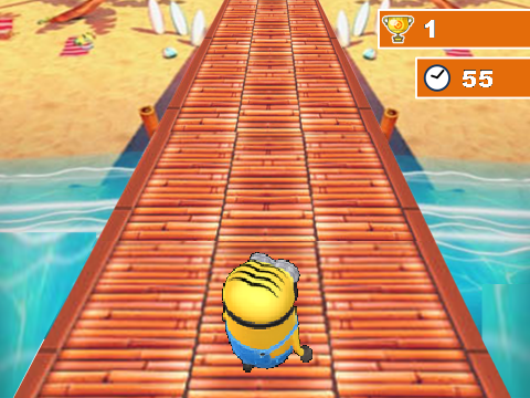 Minion Rush 