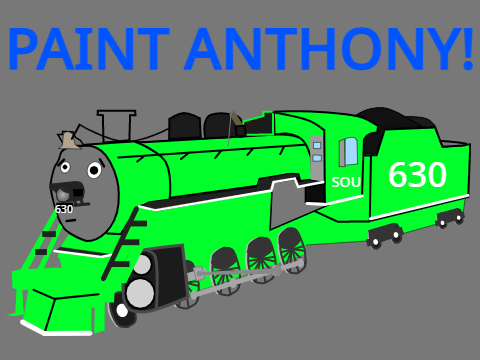 Too Greeen