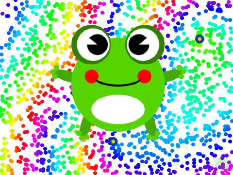 Color Blender remix