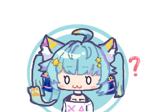 畫畫題目(rumi懶貓子)#art