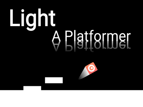 Light A Platformer | Mobile friendly | CyrusLam620