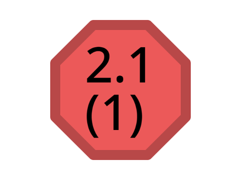 Line Follower v2.1 test 1