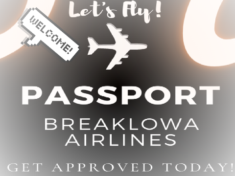 RP - PassPort!