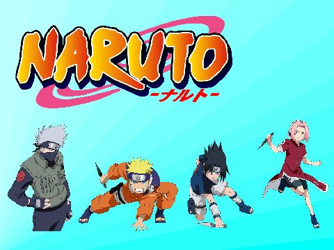Naruto? A anime ^^ remix