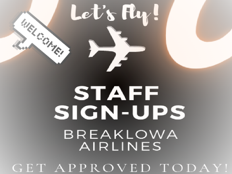RP - Sign-Ups!