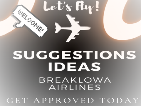 RP - Suggestion/Idea Box