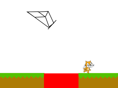 platformer remix